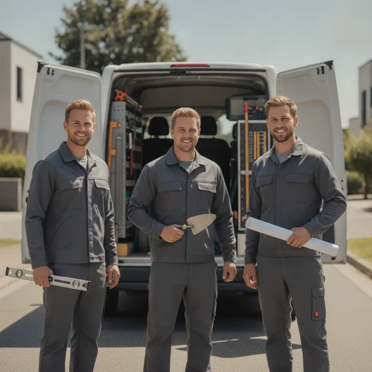 Luksus Bassengbygger team i Fredrikstad